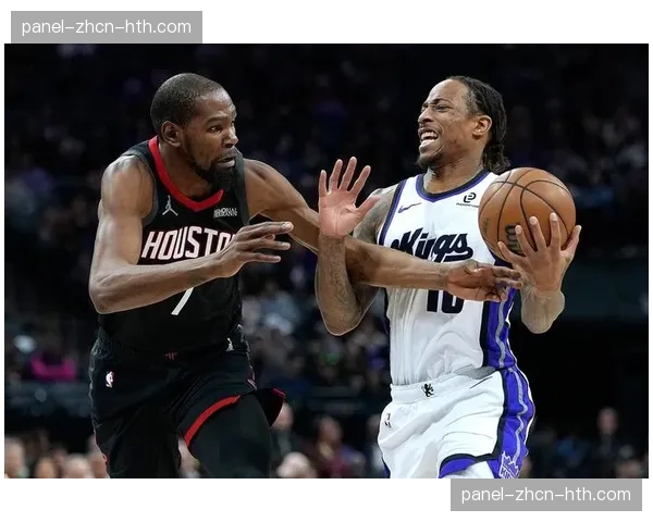 德罗赞谈对阵火箭：经验控制节奏是关键，球队需减少失误