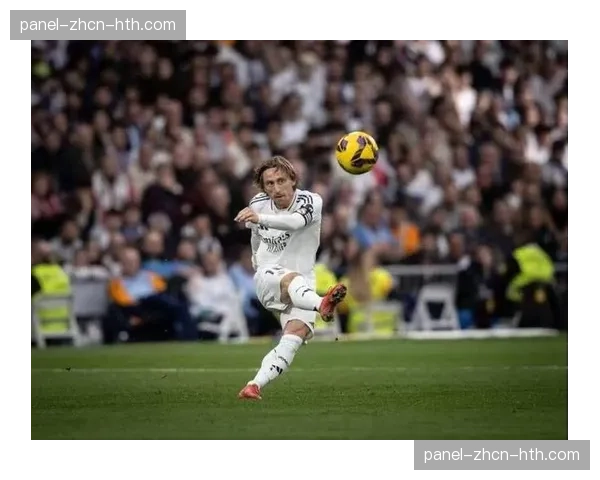 退役在即，莫德里奇回忆皇马生涯与克罗地亚国家队的世界杯征程